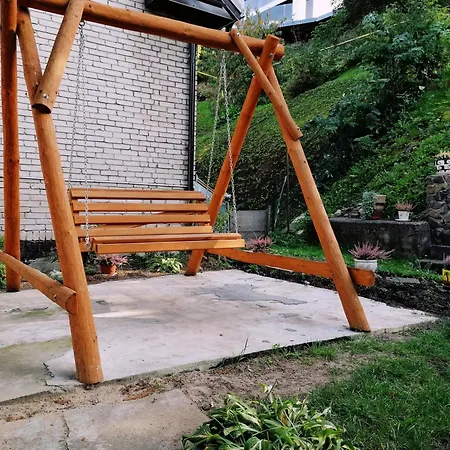 Apartament Chill&Go Premium Kowno Zewnętrze zdjęcie