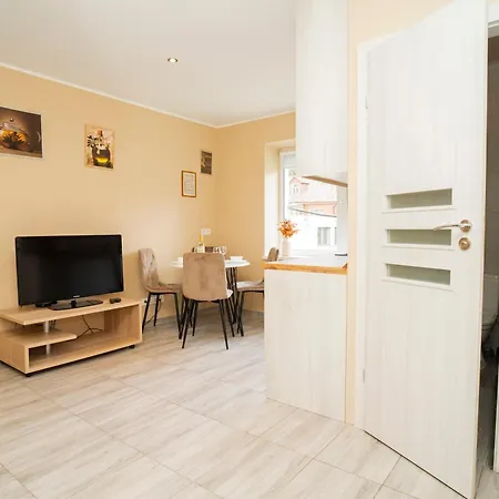 Apartament Chill&Go Premium Kowno Zewnętrze zdjęcie