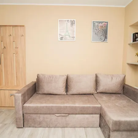 Apartament Chill&Go Premium Kowno Zewnętrze zdjęcie