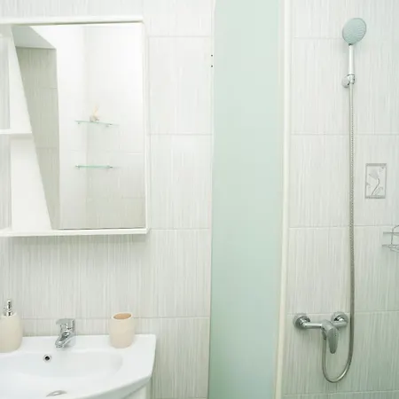 Apartament Chill&Go Premium Kowno Zewnętrze zdjęcie