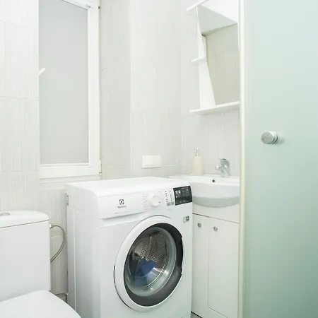 Apartament Chill&Go Premium Kowno Zewnętrze zdjęcie