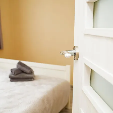 Apartament Chill&Go Premium Kowno Zewnętrze zdjęcie