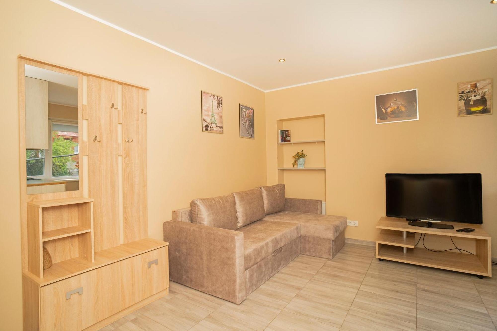 Chill&go Premium Kaunas