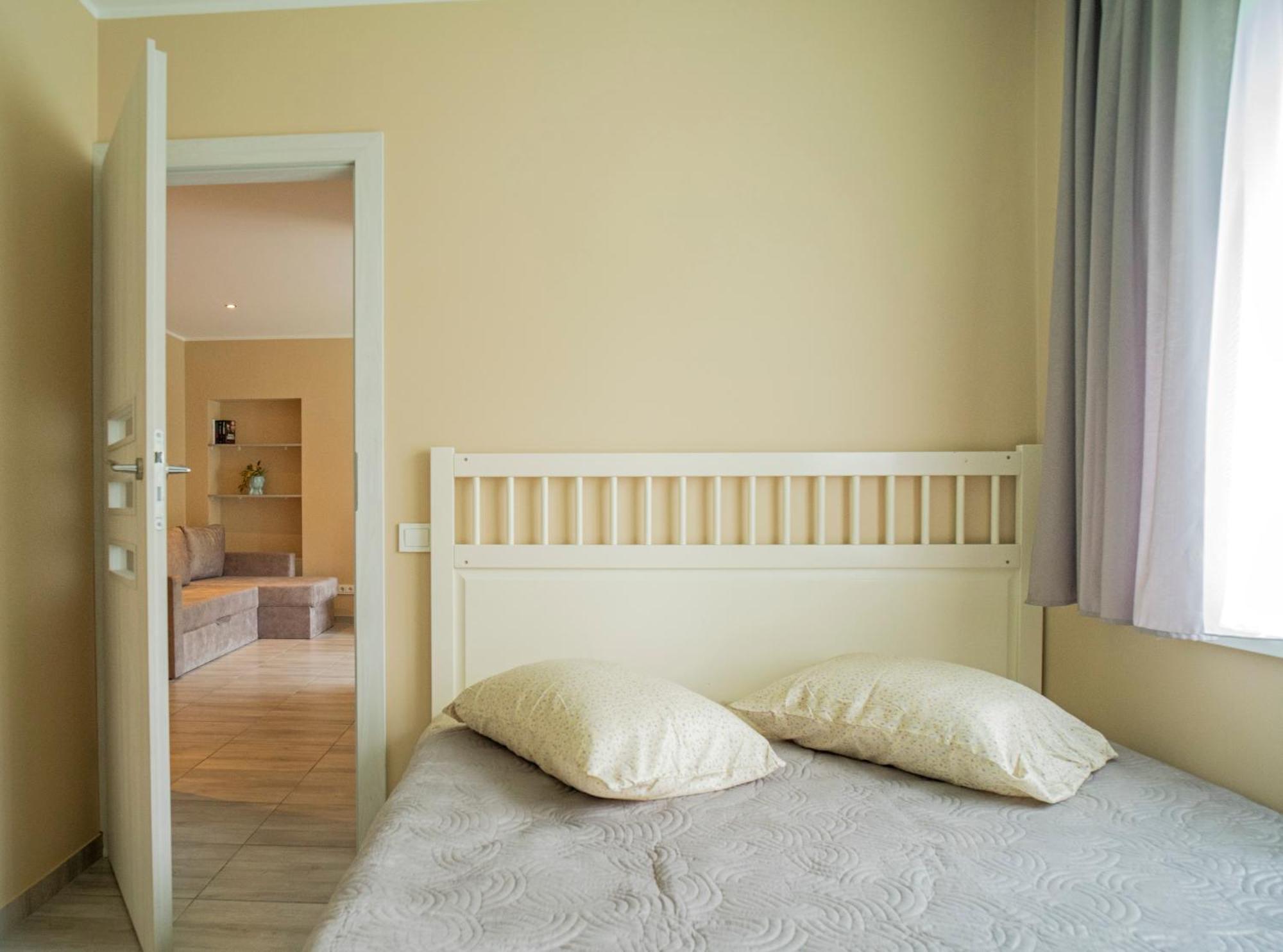 Chill&go Premium * Kaunas