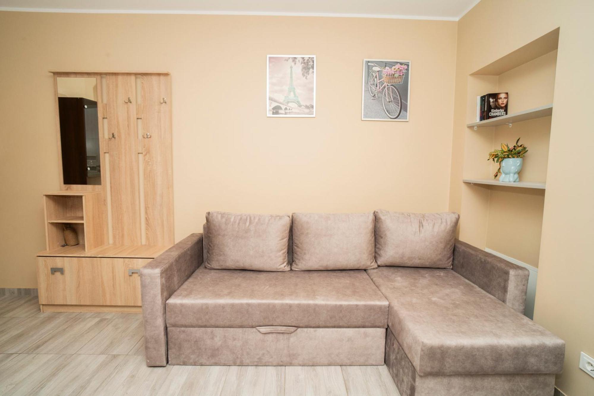 Chill&go Premium Huoneisto Kaunas