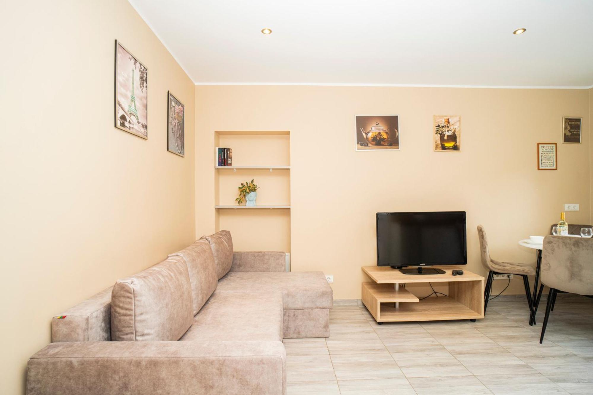 Chill&go Premium * Kaunas